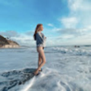 Meet your Posher, Maggie